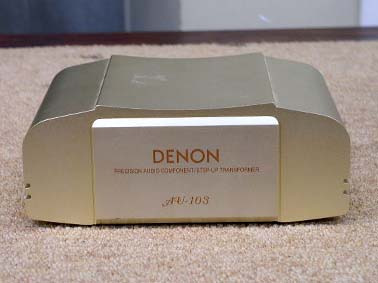 DENON AU-103